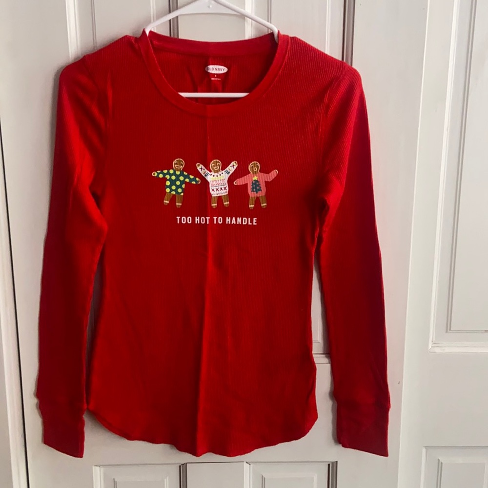 Long Sleeve Tee